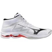 Kengät Mizuno  Wave Lightning Pro Mid  43