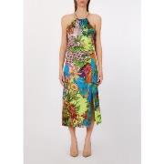 Pitkä mekko Liu Jo  WA6518T473A P9363  IT 40