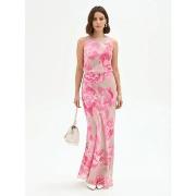 Pitkä mekko Rinascimento  CFC0127962003  IT XS