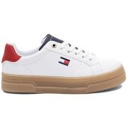 Kengät Tommy Hilfiger  T3A934258WBR  36