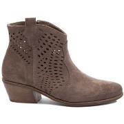 Kengät Maciejka  1525ALMONDWEL  36