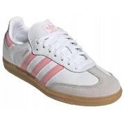 Lastenkengät adidas  Samba  36 2/3