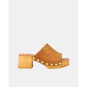 Puukengät Marila  DARIA  36