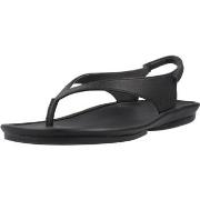 Rantasandaalit Camper  Chanclas Mujer Modèle Sella  36