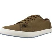 Kengät Camper  Sport   Zapatillas Hombre Modèle Lona Weed Rambla Ii  4...