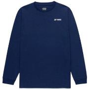 T-paidat pitkillä hihoilla Yonex  Practice  EU M