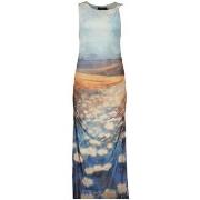 Pitkä mekko Desigual  26swvk28az5045xs  EU S