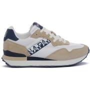 Kengät Napapijri  01A CORK WHITE  42