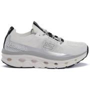 Kengät D.Franklin  AERO WHITE  36