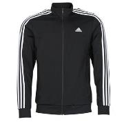 Ulkoilutakki adidas  3 Stripes TT TRIC  EU XL
