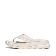 Rantasandaalit FitFlop  SURFF TWO - TONE WEBBING TOE - POST SANDALS  3...