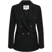 Bleiseri Only  ONLASTRID LIFE L/S FIT BLAZER TLR 15294709  FR 34