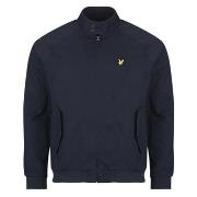 Pusakka Lyle & Scott  HARRINGTON JACKET  EU XXL