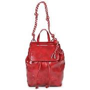 Reppu Desigual  BACKPACK HALF LOGO LUENA  Yksi Koko