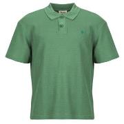 Lyhythihainen poolopaita Faguo  MONTGE  EU S