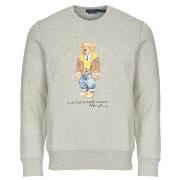 Svetari Polo Ralph Lauren  SWEAT COL ROND BEAR  EU XXL