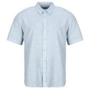 Lyhythihainen paitapusero Teddy Smith  C-PIETRO MC  EU S