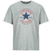 Lyhythihainen t-paita Converse  CHUCK LOGO TEE  EU XXL