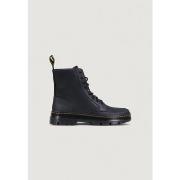 Kengät Dr. Martens  Combs Leather Wyoming Unisex 26007001  38