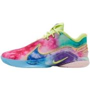 Kengät Nike  LeBron 22 What the Monopoly Tie-Dye (Translucent Outsole)...