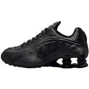 Lastenkengät Nike  Shox R4 gs  38 1/2