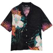 Paitapusero / Kauluspaita Desigual  CAM_SWIM-DAIKIRI 26SWCW36  EU S