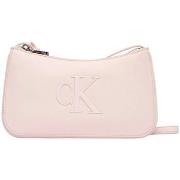 Laukut Calvin Klein Jeans  BOLD CK MINI LV04F1125G  Yksi Koko