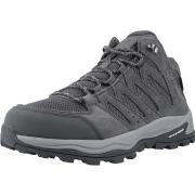 Kengät Columbia  Botines Mujer Modèle Redmond Iv Mid Waterproof  36