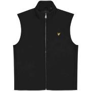 Neuleet / Villatakit Lyle & Scott  Mesh Back So?shell Funnel Nec k Gil...