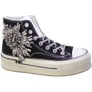 Kengät NAN-KU  467651  36