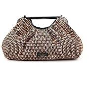 Käsilaukku My Best Bags  S1 Myb 2047 Brown  Yksi Koko