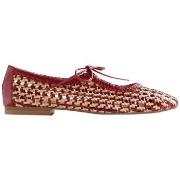 Balleriinat Gioseppo  Worden - Red  39