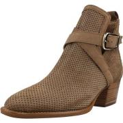 Kengät Alpe  Botines Mujer Modèle 5425 11  36