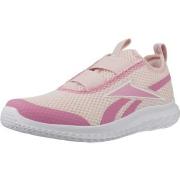 Lastenkengät Reebok Sport  Zapatillas Niña Modèle Rush Runner Slip-on ...