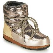 Talvisaappaat Moon Boot  LOW SAINT MORITZ WP  36