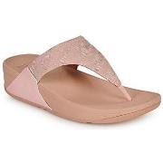 Rantasandaalit FitFlop  LULU GLITZ TOE-POST SANDALS  40