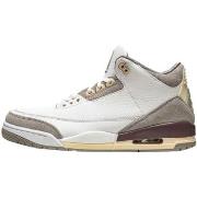 Kengät Nike  3 Retro A Ma Maniere  38