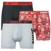 Bokserit Nike  MICRO BRIEF X3  EU S