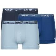 Bokserit Nike  COTTON TRUNK STRC X3  EU S