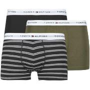 Bokserit Tommy Hilfiger  TRUNK X3  EU XXL