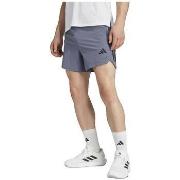Shortsit & Bermuda-shortsit adidas  Short  Power 3 Stripes ajusté  EU ...
