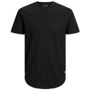 Lyhythihainen t-paita Jack & Jones  T-shirt Jack   Jones Noa Col Rond ...