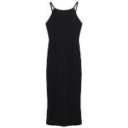 Mekot Superdry  Robe  mi-longue avec dos en dentelle  EU S