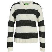 Neulepusero Jack & Jones  Pull  Penelope Loose Fit manches longues  EU...