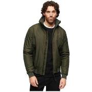 Takit Superdry  Veste  City Harrington Kaki  EU S