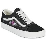 Kengät Vans  Old skool F2B -  BLACK FLORAL  36