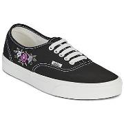 Kengät Vans  Authentic F2B -  BLACK FLORAL  36
