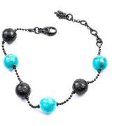 Rannekorut Folli Follie  4b14b007t  Yksi Koko