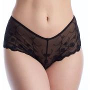 Pikkuhousut Selene  CTTEGRACE-NEGRO  EU S
