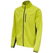 Takit Newline  Veste  Core Cross Jaune  EU S